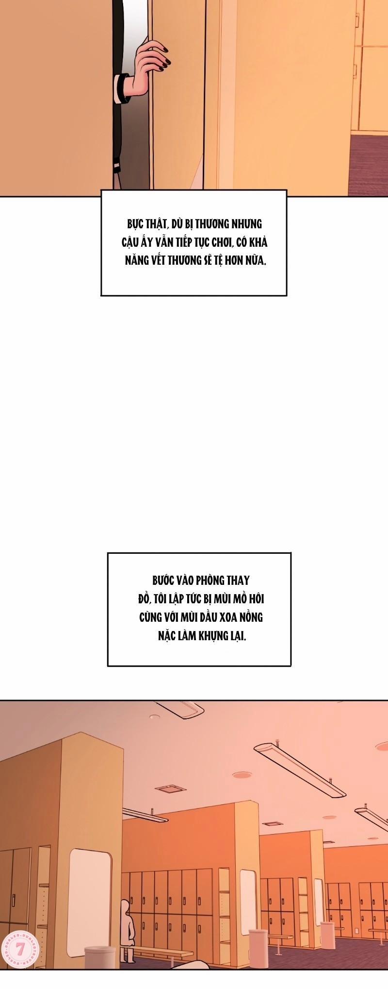 Vô Tình 50 trang 41