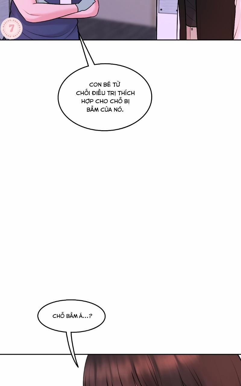 Vô Tình 51 trang 34