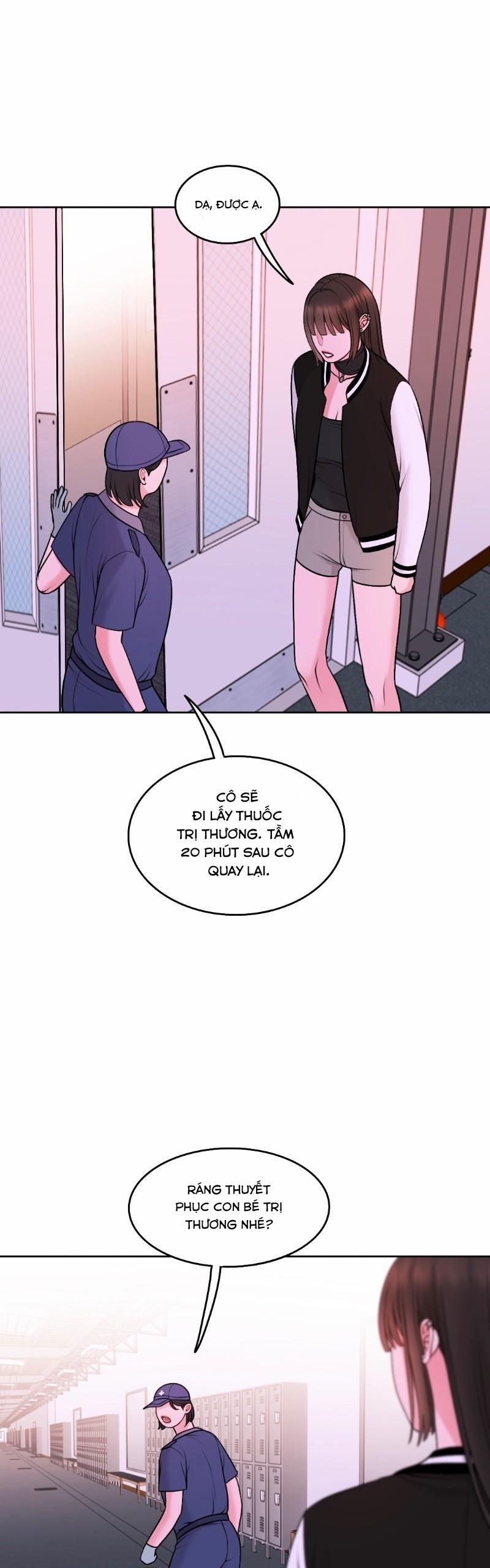 Vô Tình 51 trang 39