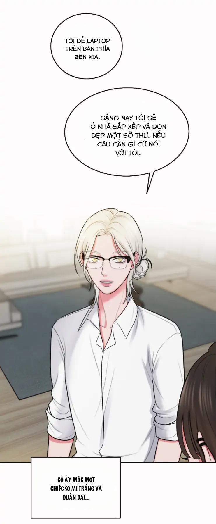 Vô Tình 6 trang 23