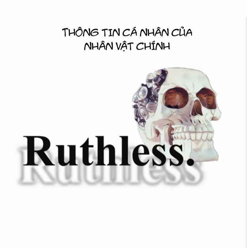 Vô Tình 7 Profiles trang 0