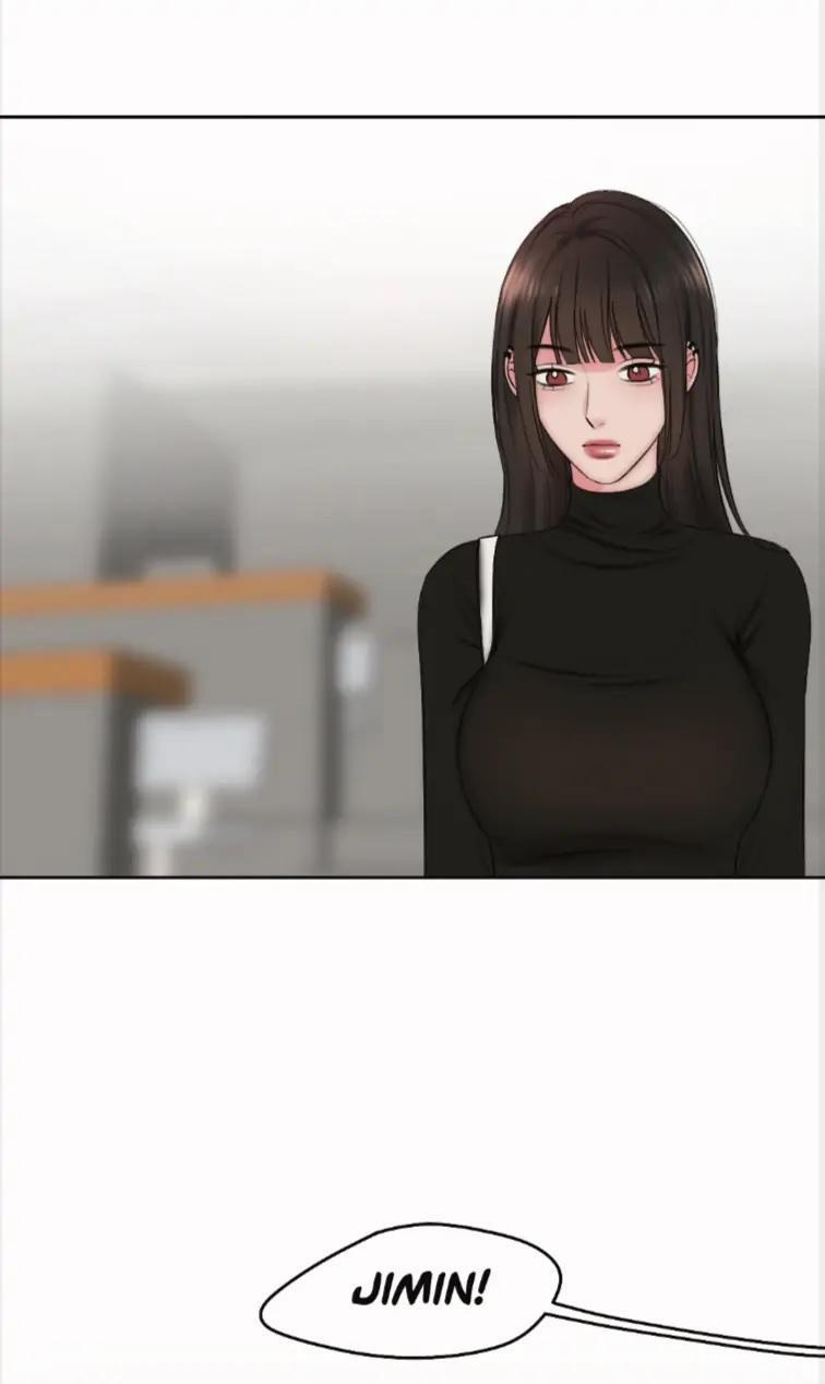 Vô Tình 8 0 8 trang 18