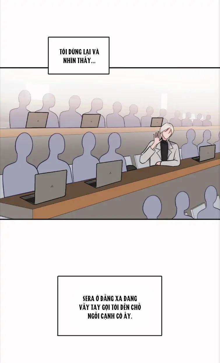 Vô Tình 8 0 8 trang 20