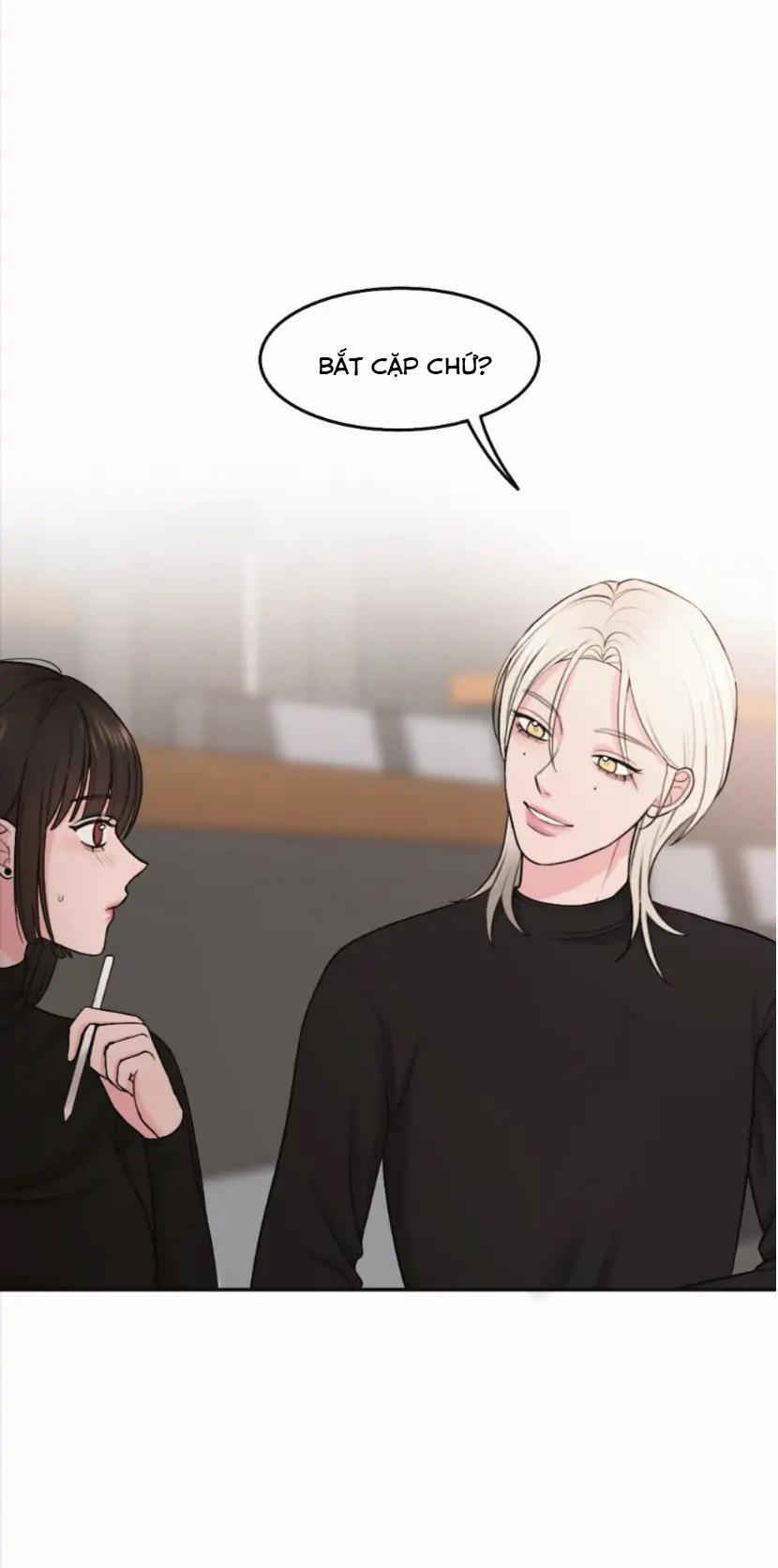 Vô Tình 9 trang 28