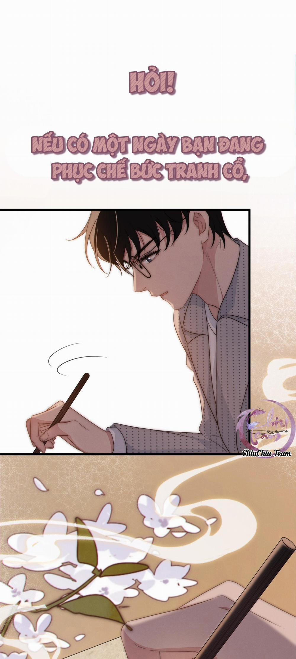 Vợ Tôi Bước Ra Từ Tranh Vẽ (END) 0 trang 0