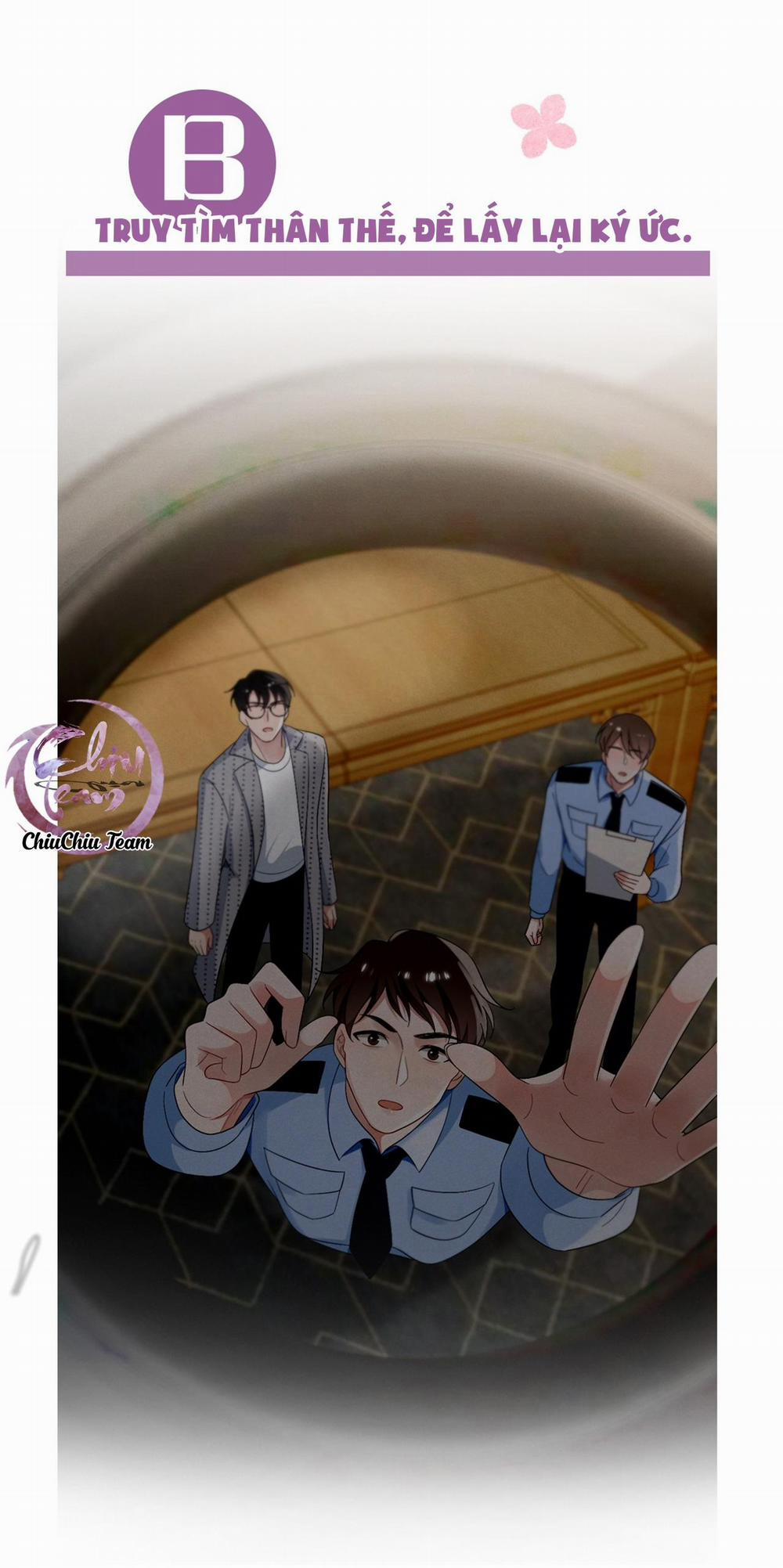 Vợ Tôi Bước Ra Từ Tranh Vẽ (END) 0 trang 12