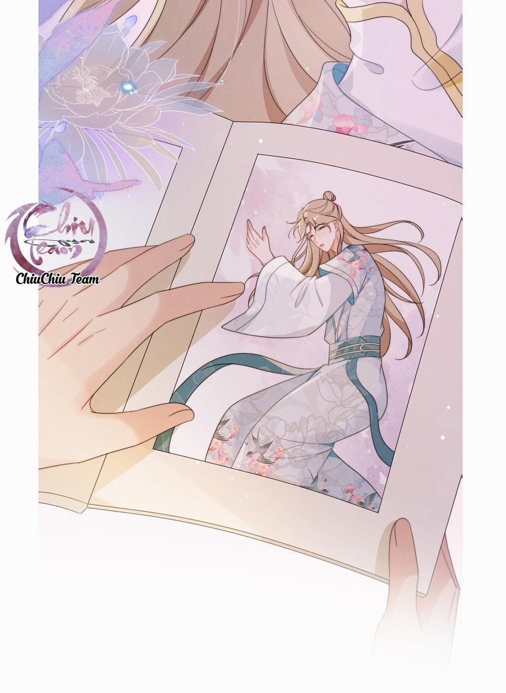 Vợ Tôi Bước Ra Từ Tranh Vẽ (END) 0 trang 14