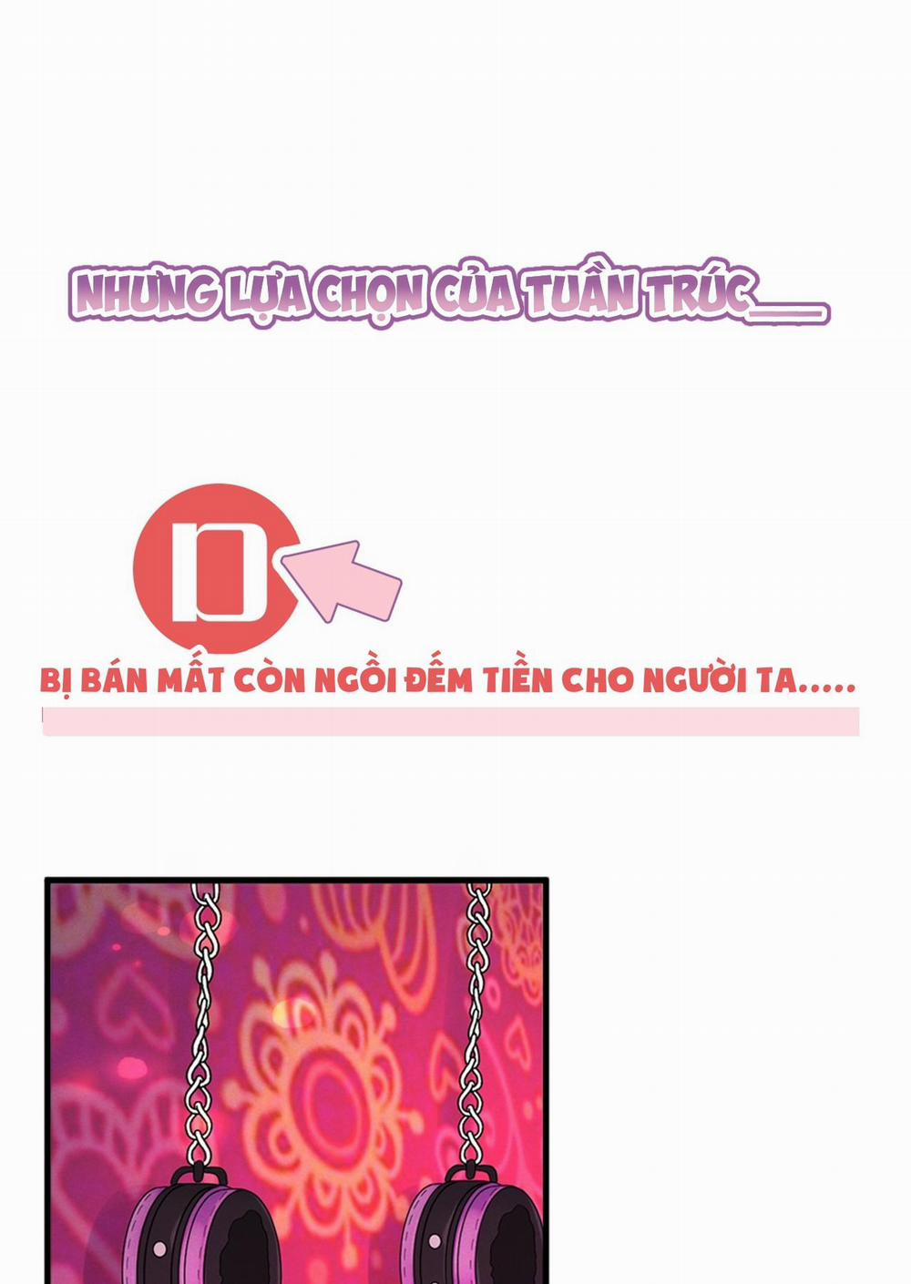 Vợ Tôi Bước Ra Từ Tranh Vẽ (END) 0 trang 15