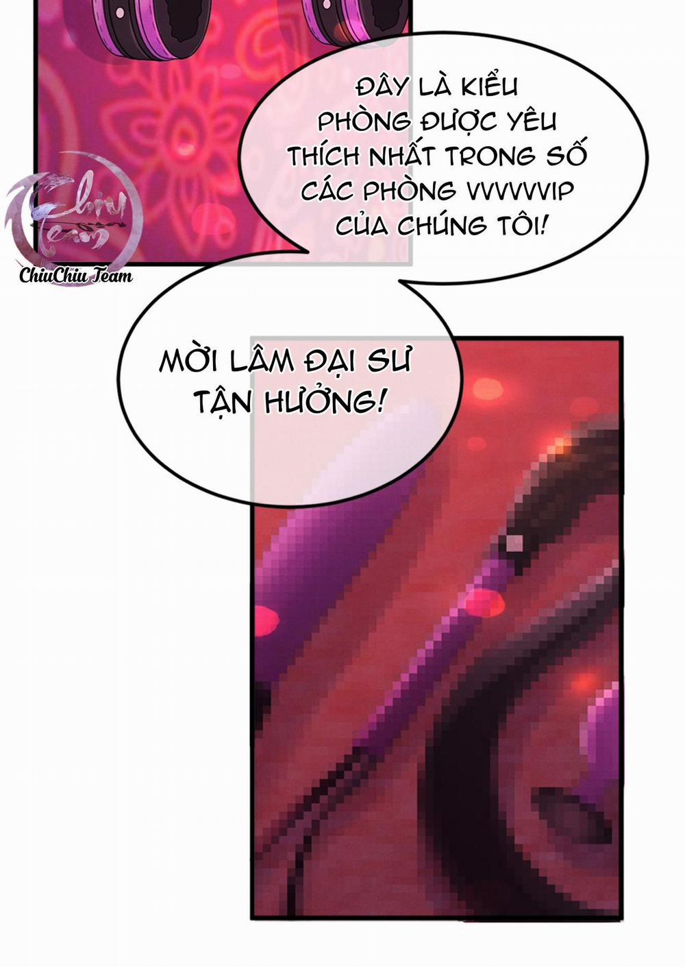 Vợ Tôi Bước Ra Từ Tranh Vẽ (END) 0 trang 16