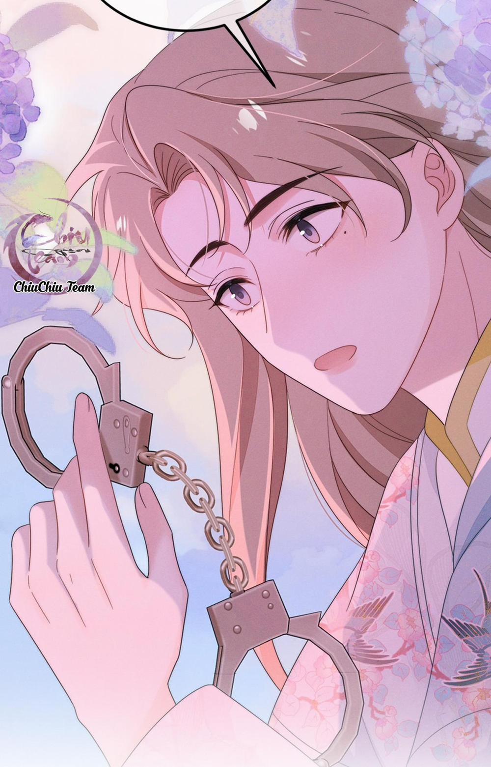 Vợ Tôi Bước Ra Từ Tranh Vẽ (END) 0 trang 18