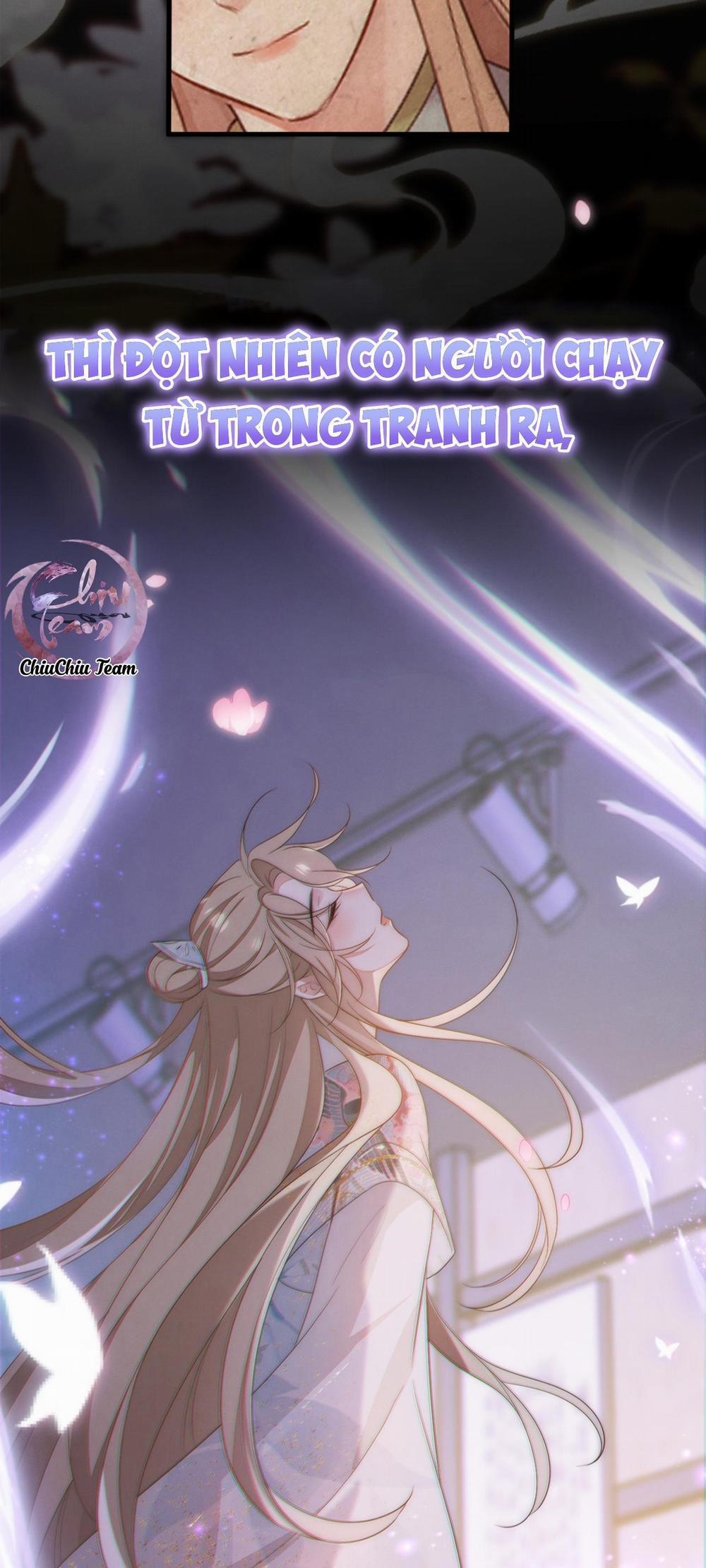 Vợ Tôi Bước Ra Từ Tranh Vẽ (END) 0 trang 2