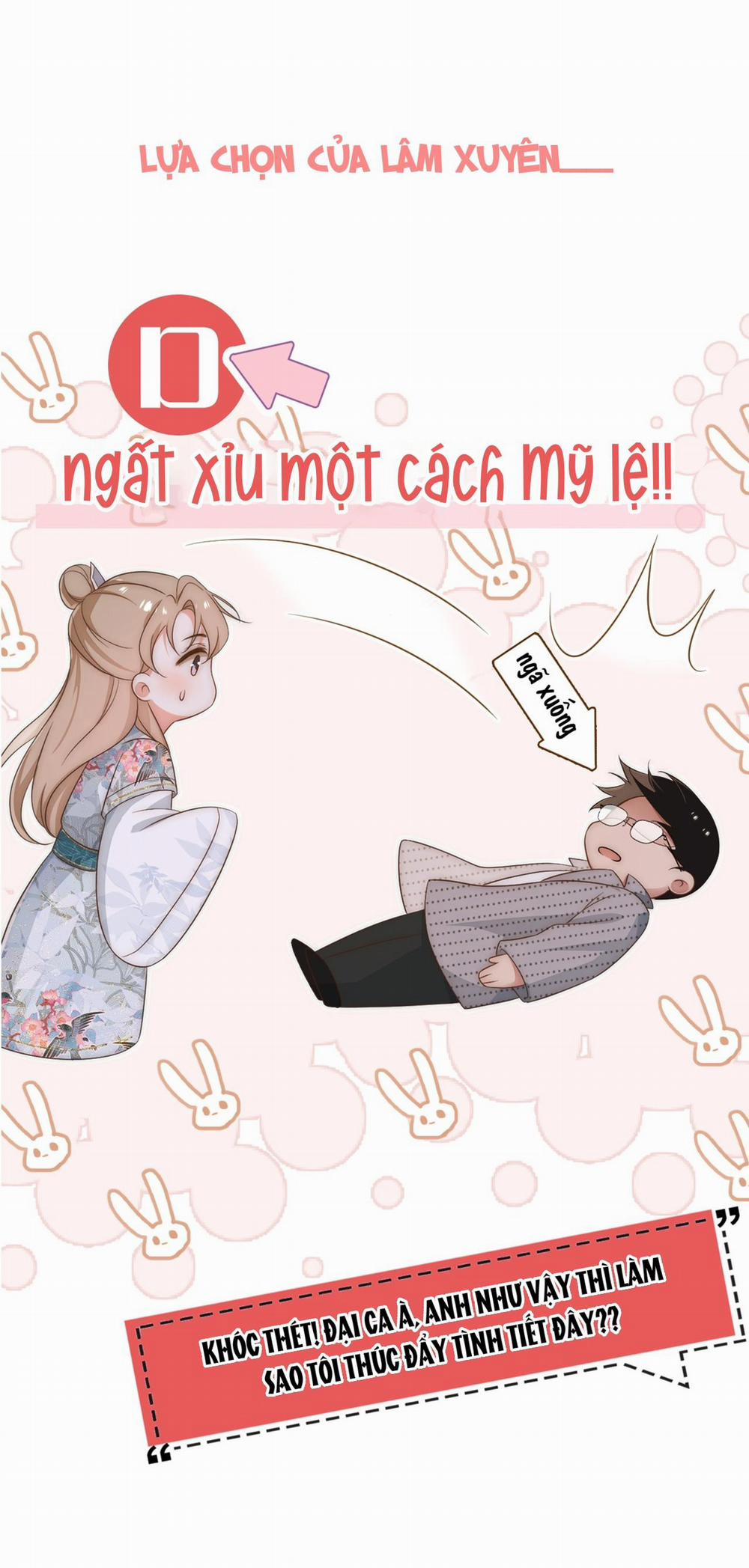 Vợ Tôi Bước Ra Từ Tranh Vẽ (END) 0 trang 8