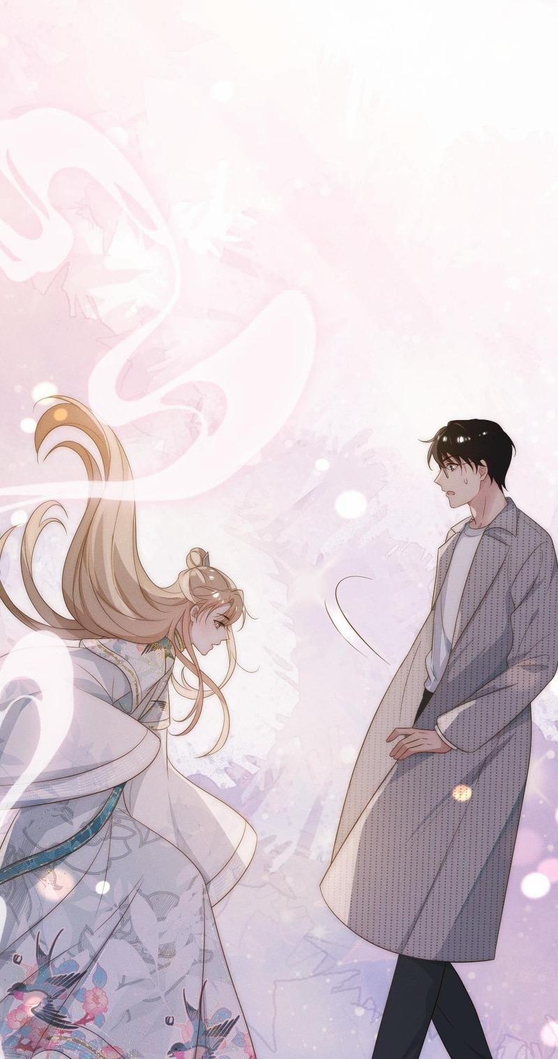 Vợ Tôi Bước Ra Từ Tranh Vẽ (END) 1 trang 12