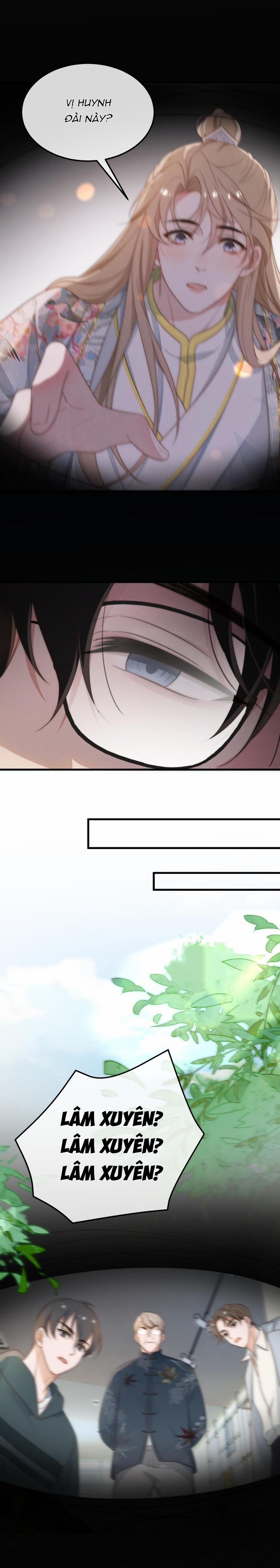 Vợ Tôi Bước Ra Từ Tranh Vẽ (END) 1 trang 14