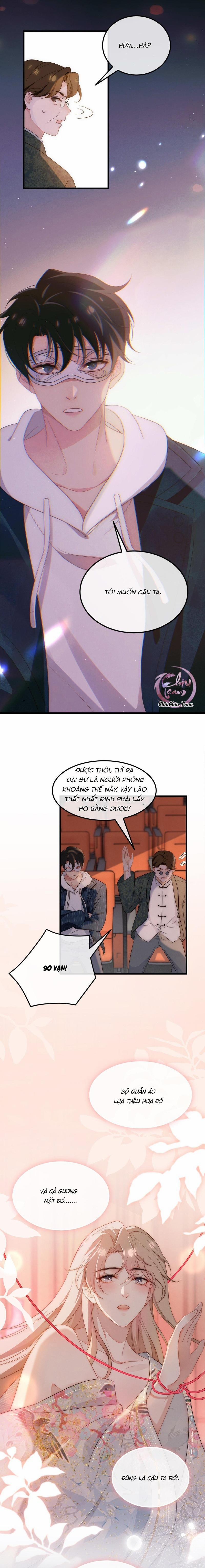 Vợ Tôi Bước Ra Từ Tranh Vẽ (END) 1 trang 4