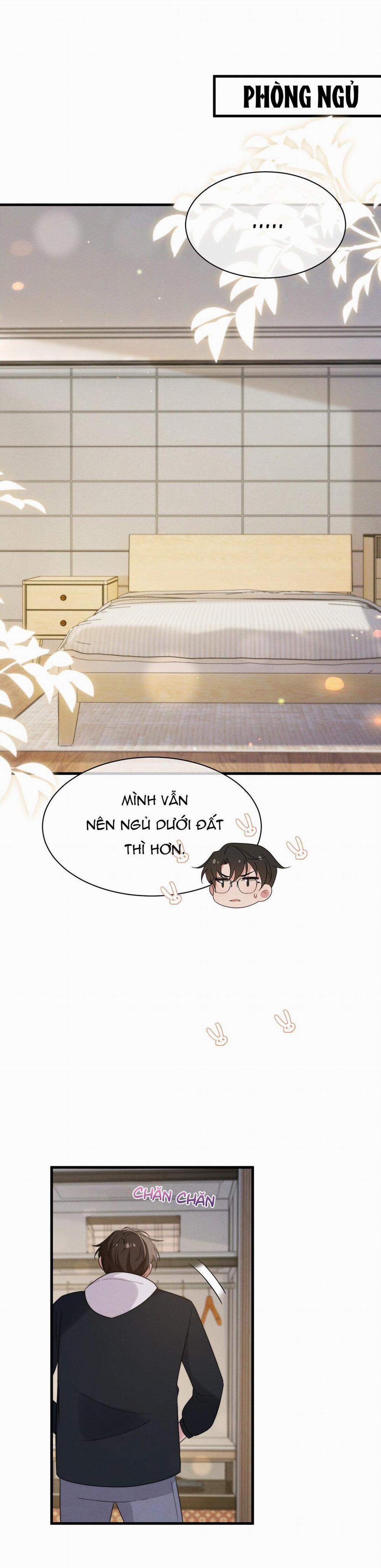 Vợ Tôi Bước Ra Từ Tranh Vẽ (END) 10 trang 10