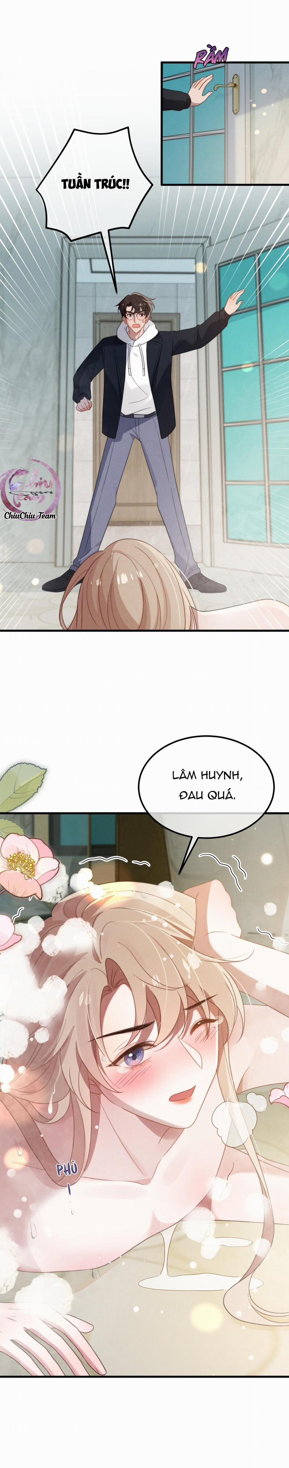 Vợ Tôi Bước Ra Từ Tranh Vẽ (END) 10 trang 12