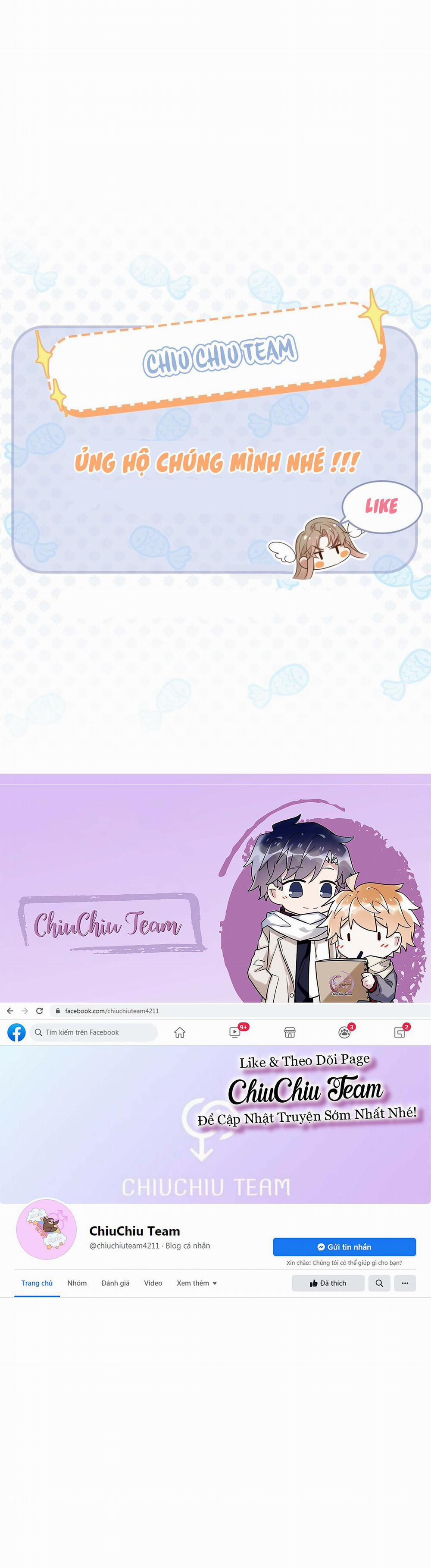 Vợ Tôi Bước Ra Từ Tranh Vẽ (END) 10 trang 13