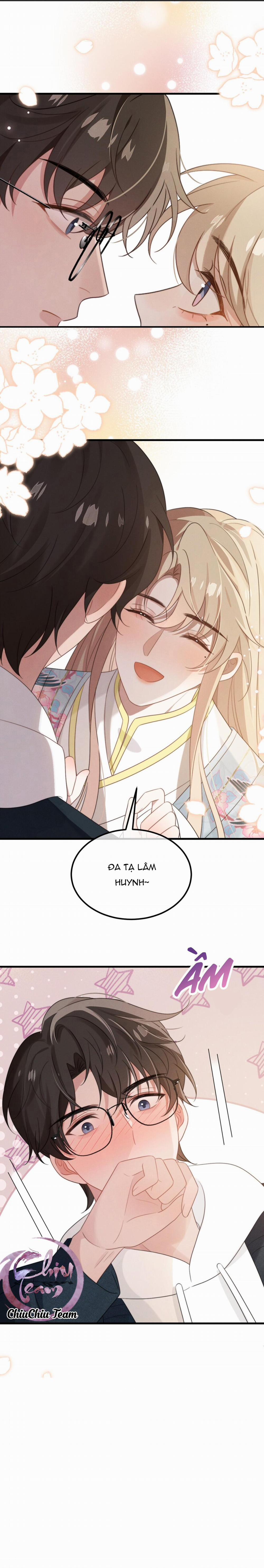 Vợ Tôi Bước Ra Từ Tranh Vẽ (END) 10 trang 7