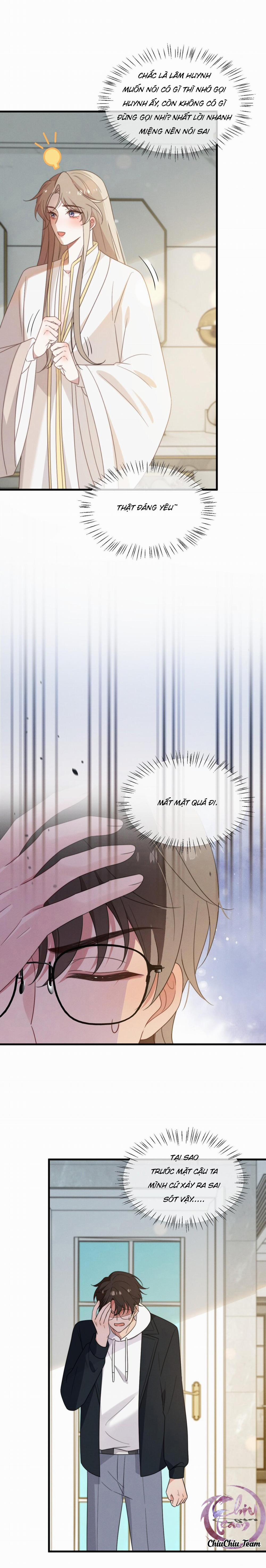 Vợ Tôi Bước Ra Từ Tranh Vẽ (END) 10 trang 9