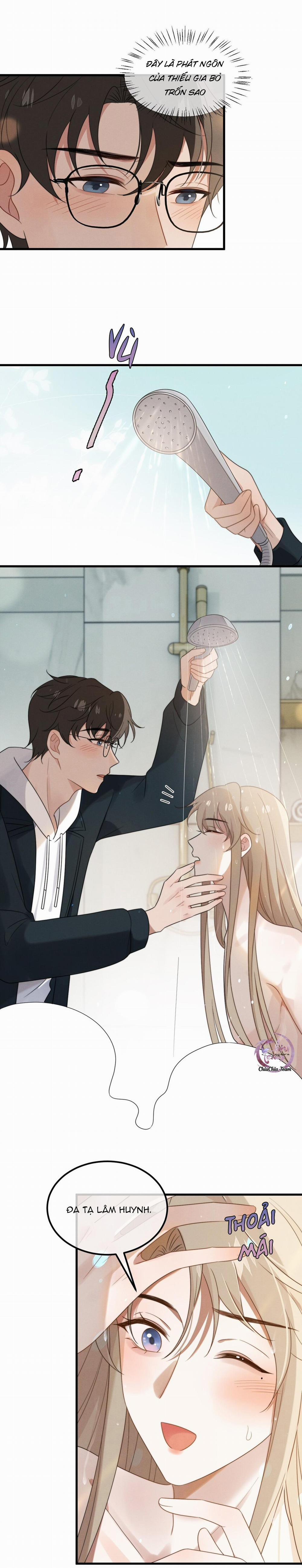 Vợ Tôi Bước Ra Từ Tranh Vẽ (END) 11 trang 1