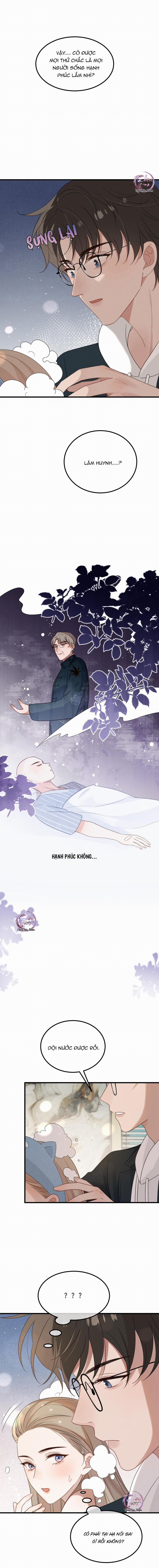 Vợ Tôi Bước Ra Từ Tranh Vẽ (END) 11 trang 4