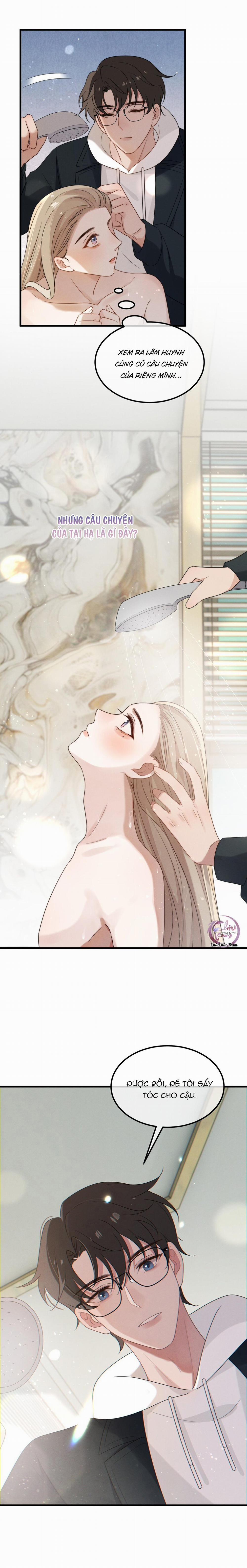 Vợ Tôi Bước Ra Từ Tranh Vẽ (END) 11 trang 5