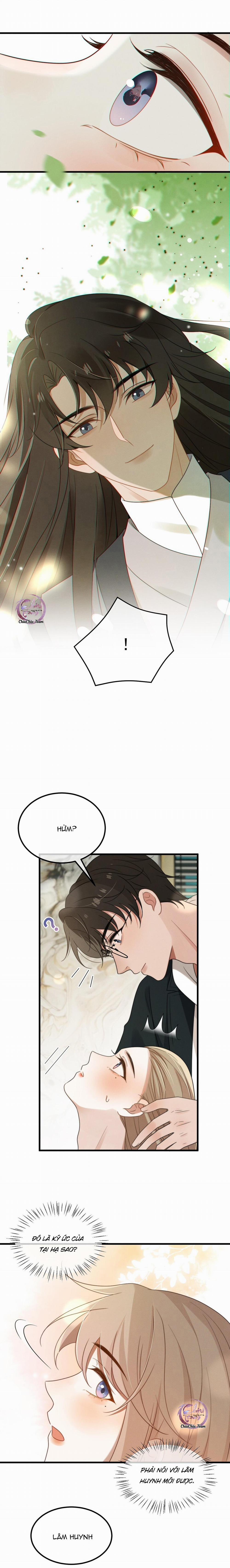 Vợ Tôi Bước Ra Từ Tranh Vẽ (END) 11 trang 6