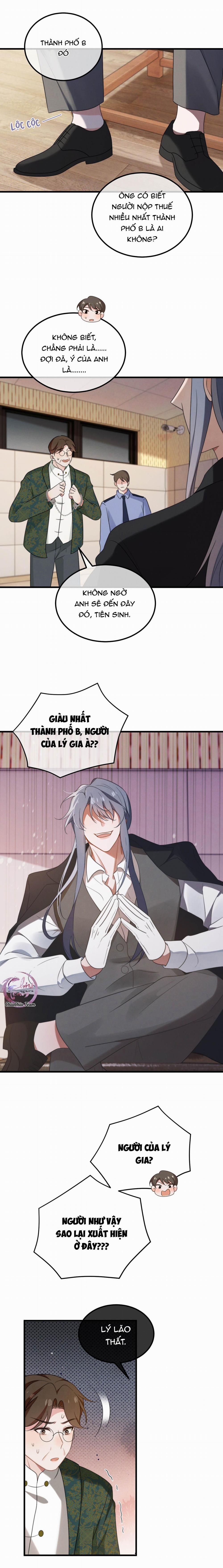 Vợ Tôi Bước Ra Từ Tranh Vẽ (END) 12 trang 10