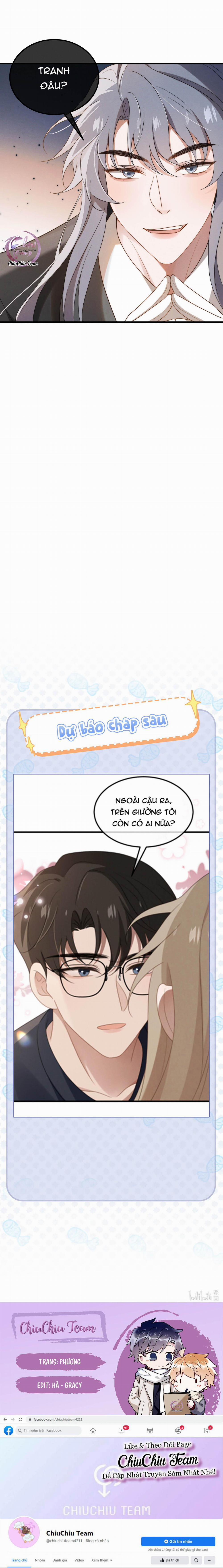 Vợ Tôi Bước Ra Từ Tranh Vẽ (END) 12 trang 11