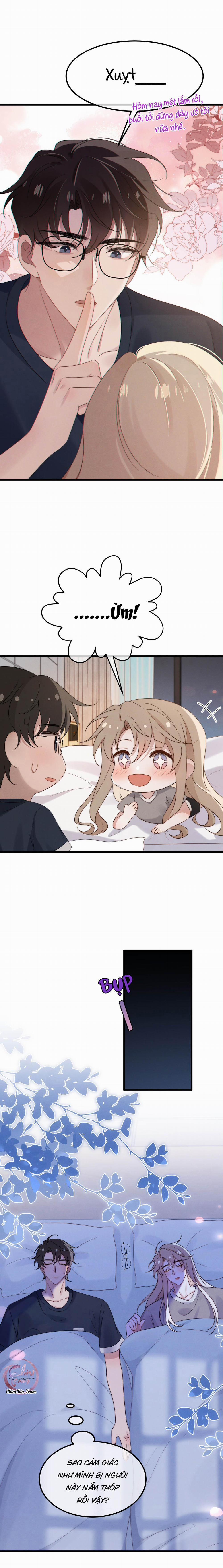 Vợ Tôi Bước Ra Từ Tranh Vẽ (END) 12 trang 4