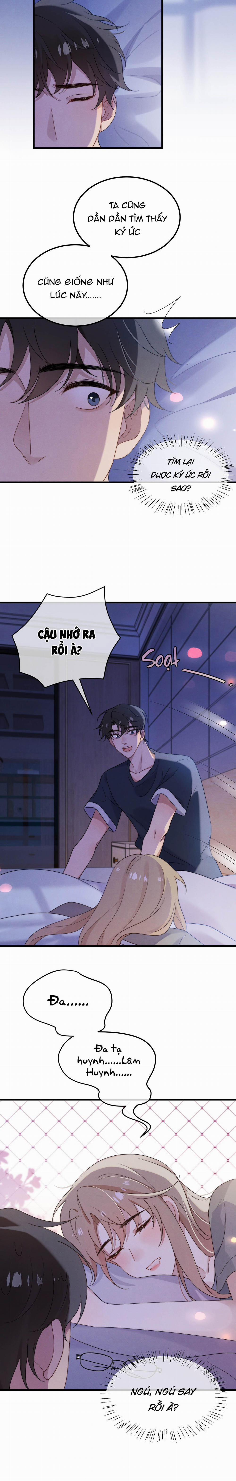 Vợ Tôi Bước Ra Từ Tranh Vẽ (END) 12 trang 7