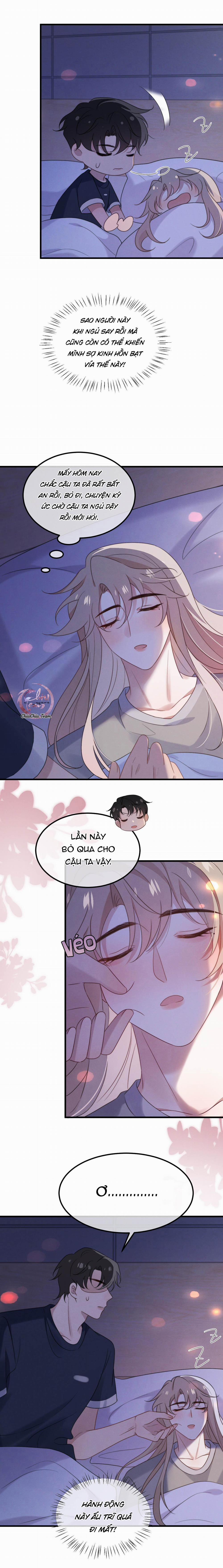 Vợ Tôi Bước Ra Từ Tranh Vẽ (END) 12 trang 8