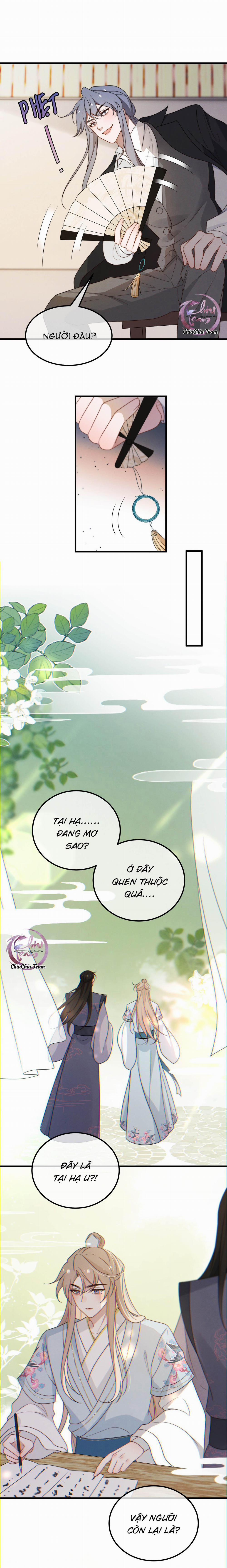 Vợ Tôi Bước Ra Từ Tranh Vẽ (END) 13 trang 1