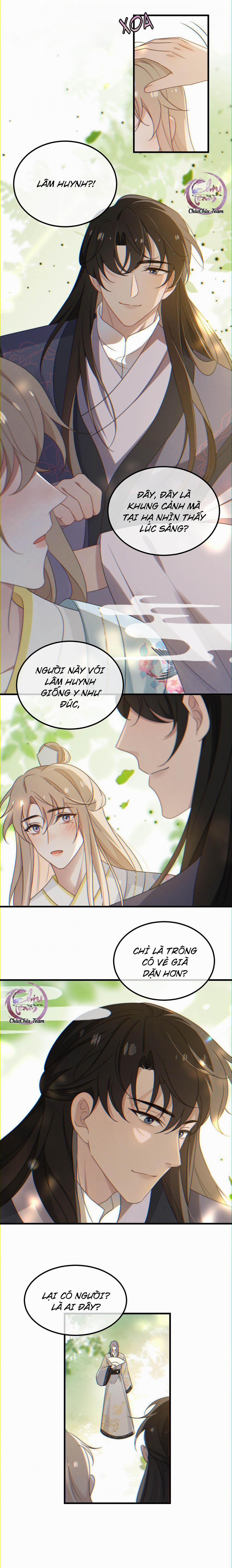 Vợ Tôi Bước Ra Từ Tranh Vẽ (END) 13 trang 2