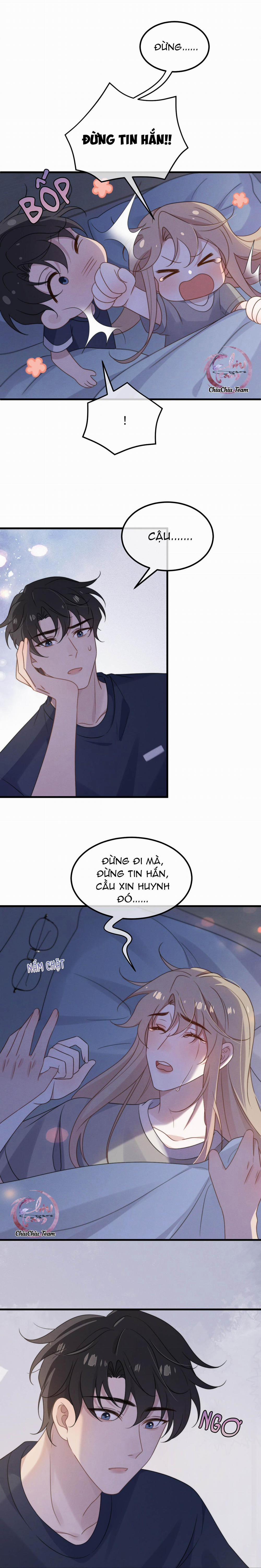 Vợ Tôi Bước Ra Từ Tranh Vẽ (END) 13 trang 4