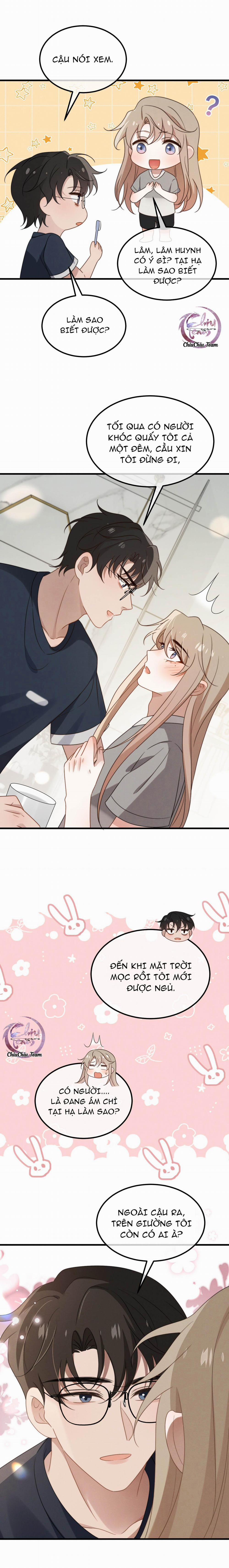 Vợ Tôi Bước Ra Từ Tranh Vẽ (END) 13 trang 7