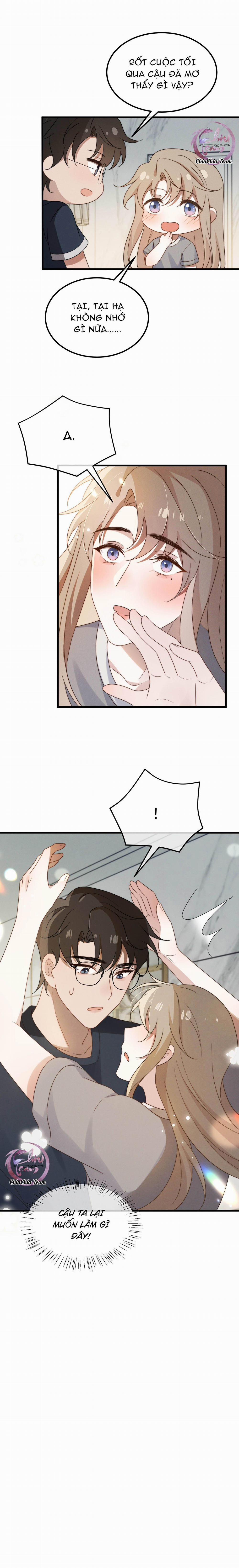 Vợ Tôi Bước Ra Từ Tranh Vẽ (END) 13 trang 8