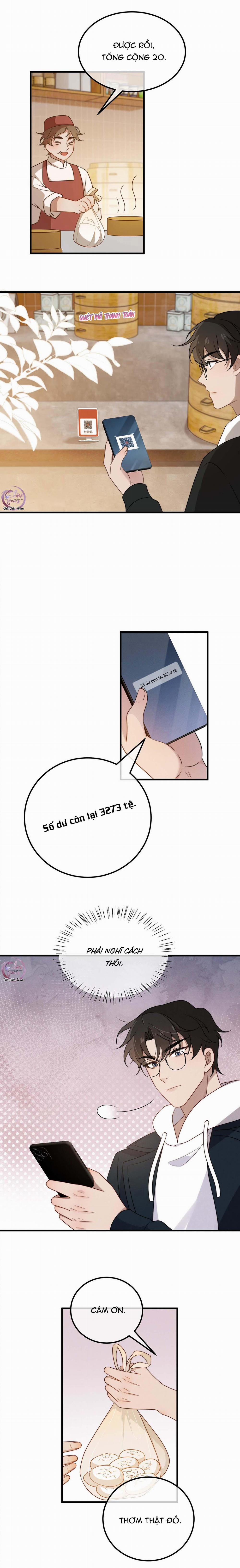 Vợ Tôi Bước Ra Từ Tranh Vẽ (END) 14 trang 6