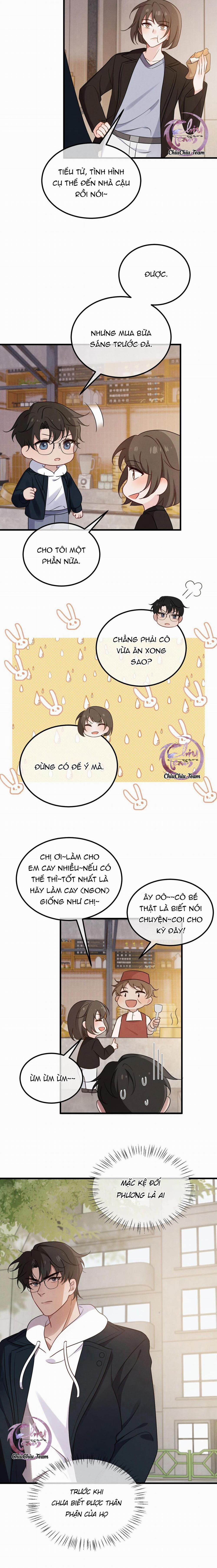 Vợ Tôi Bước Ra Từ Tranh Vẽ (END) 15 trang 4