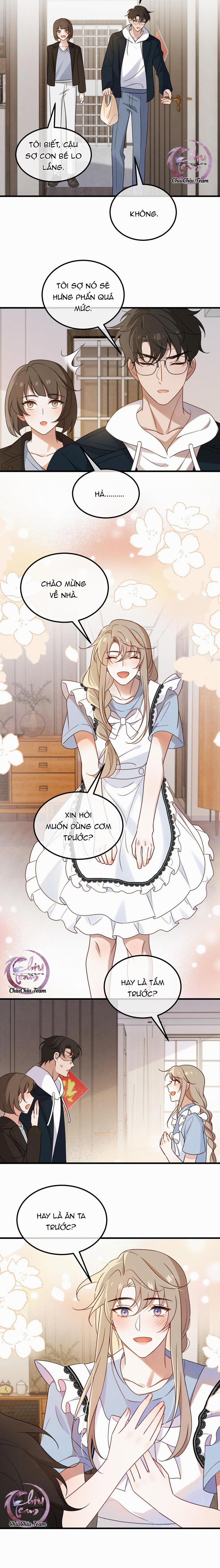 Vợ Tôi Bước Ra Từ Tranh Vẽ (END) 15 trang 6