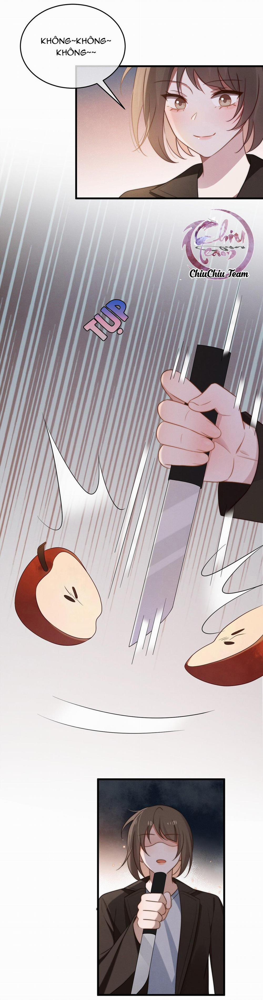 Vợ Tôi Bước Ra Từ Tranh Vẽ (END) 17 trang 4