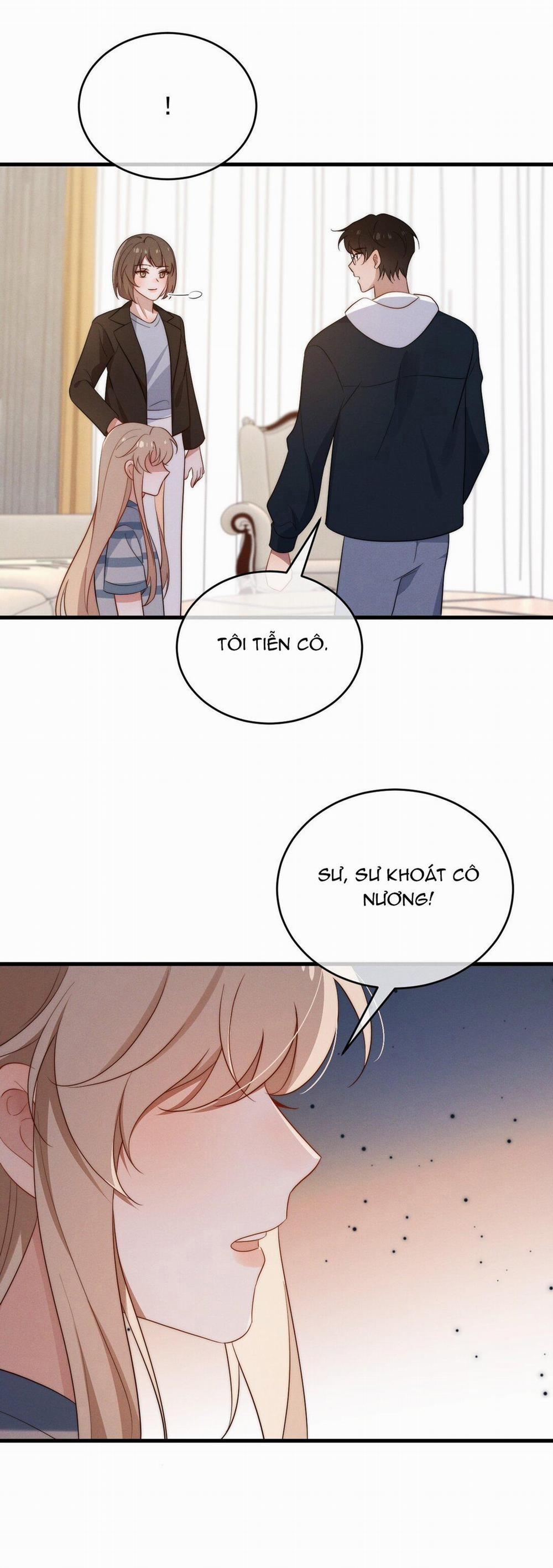 Vợ Tôi Bước Ra Từ Tranh Vẽ (END) 17 trang 9