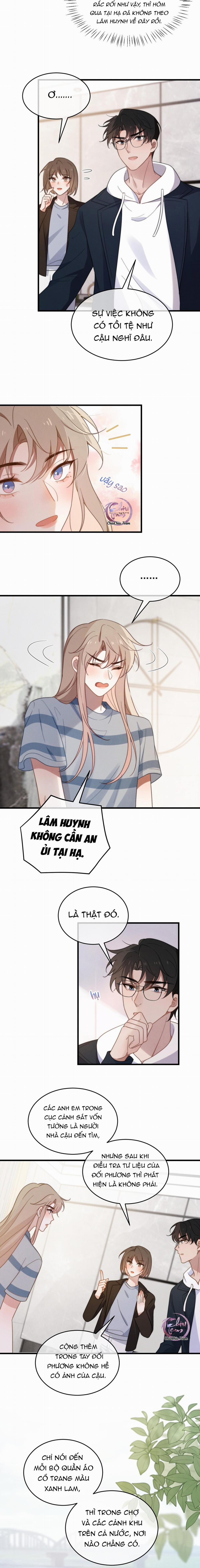 Vợ Tôi Bước Ra Từ Tranh Vẽ (END) 18 trang 1