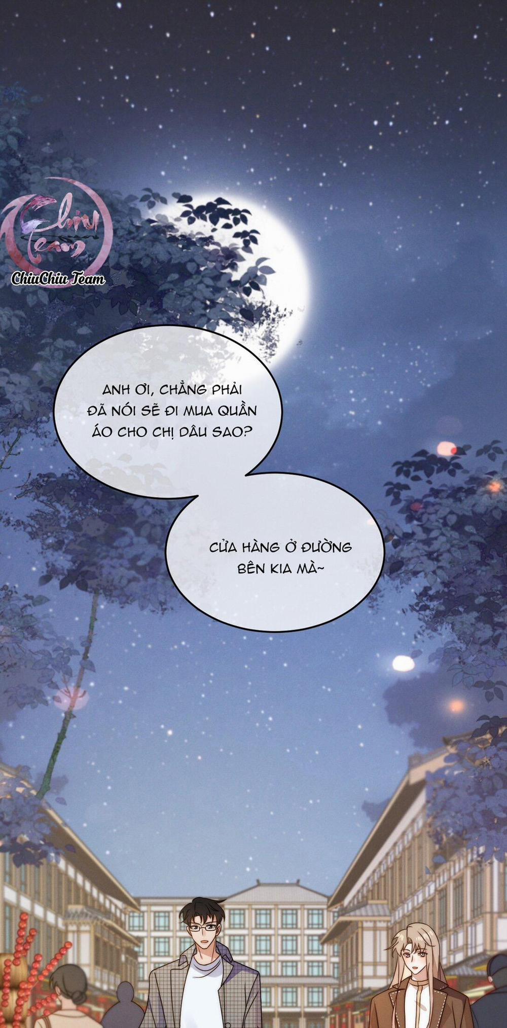 Vợ Tôi Bước Ra Từ Tranh Vẽ (END) 19 trang 1