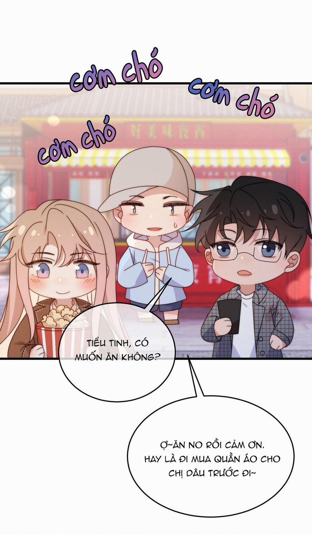 Vợ Tôi Bước Ra Từ Tranh Vẽ (END) 19 trang 17