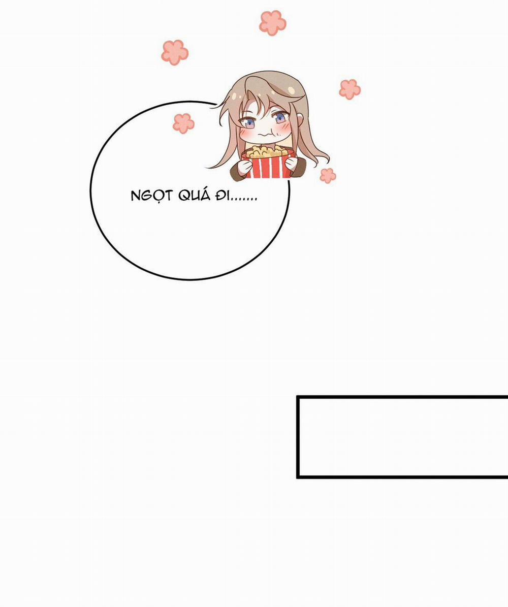 Vợ Tôi Bước Ra Từ Tranh Vẽ (END) 19 trang 19