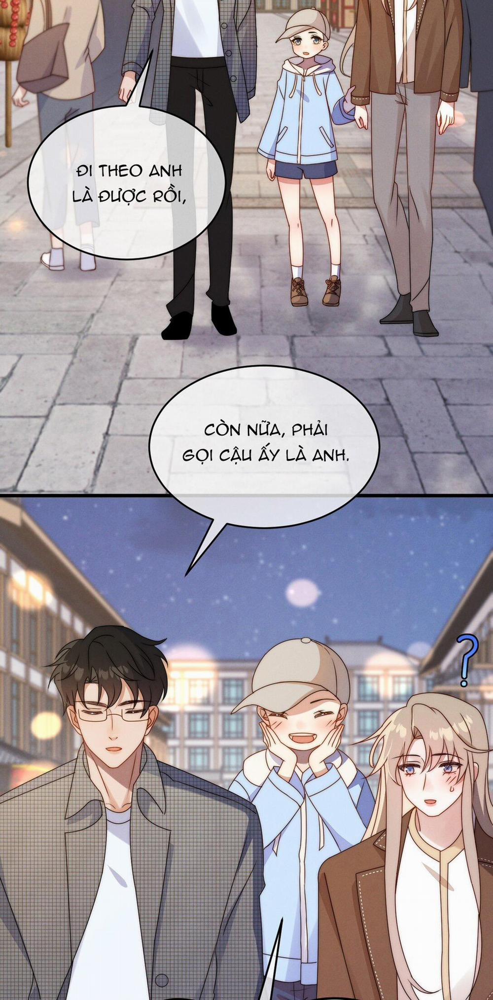 Vợ Tôi Bước Ra Từ Tranh Vẽ (END) 19 trang 2