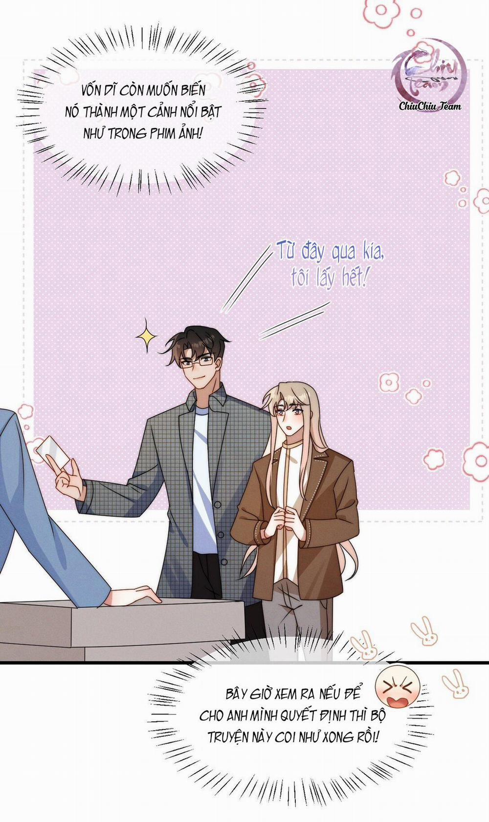 Vợ Tôi Bước Ra Từ Tranh Vẽ (END) 19 trang 24