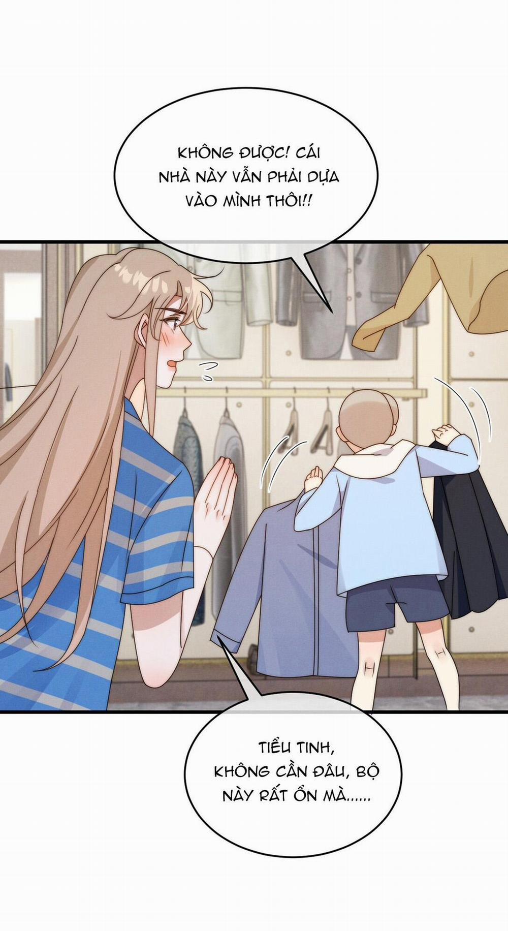 Vợ Tôi Bước Ra Từ Tranh Vẽ (END) 19 trang 25